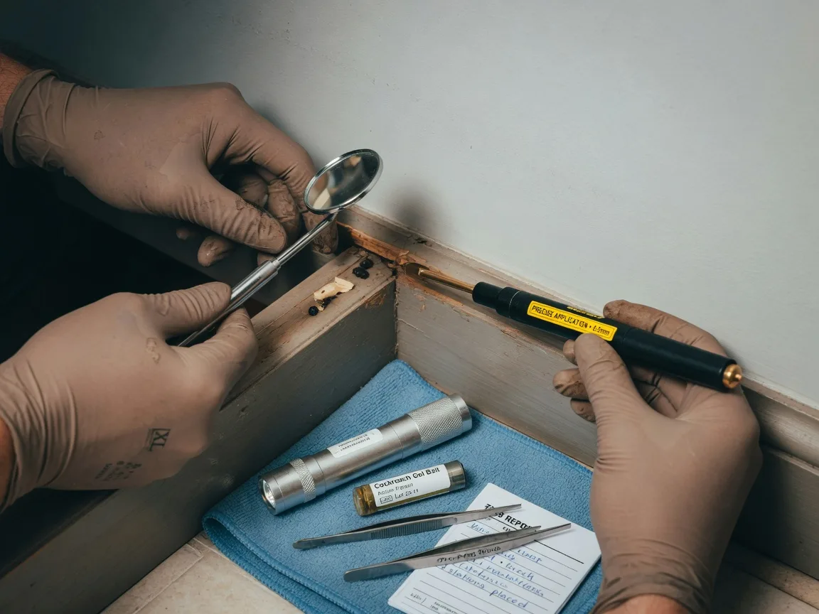 Why choose Emergency Pest Control in Loraine, IL